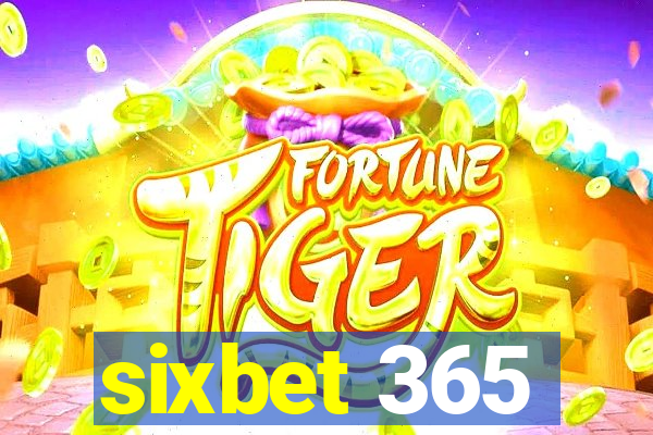 sixbet 365