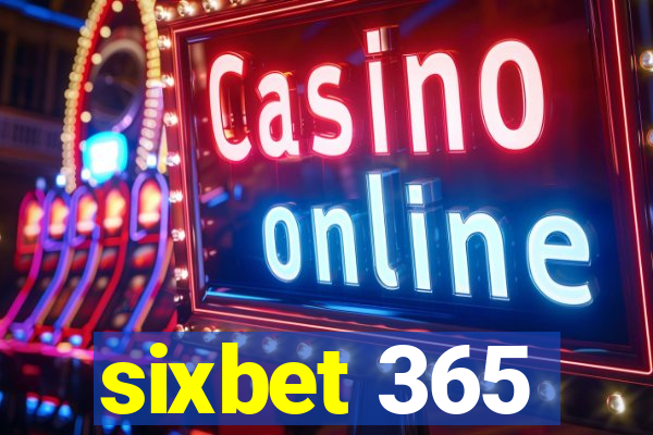 sixbet 365