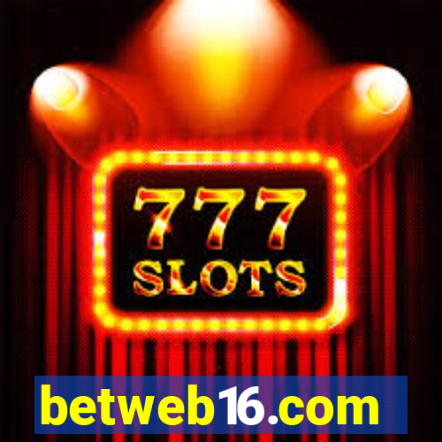 betweb16.com