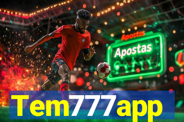 Tem777app