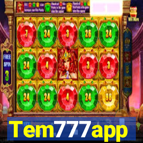 Tem777app