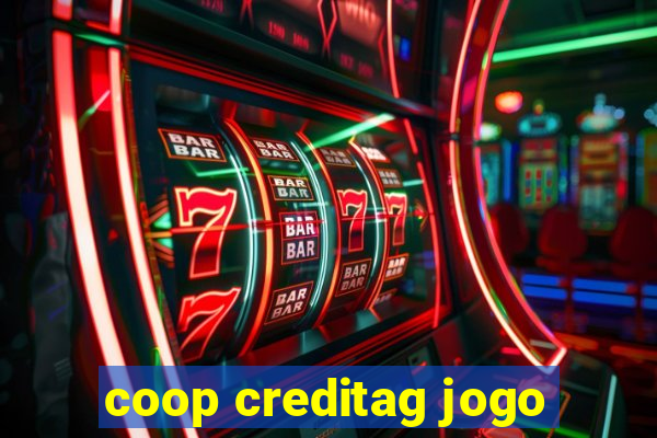 coop creditag jogo