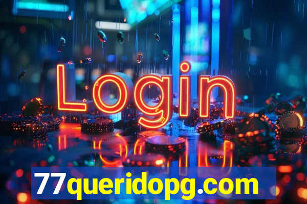 77queridopg.com