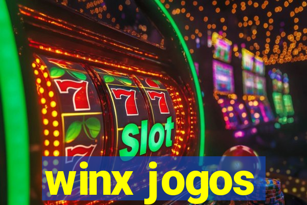 winx jogos
