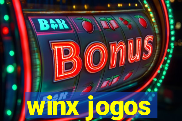winx jogos