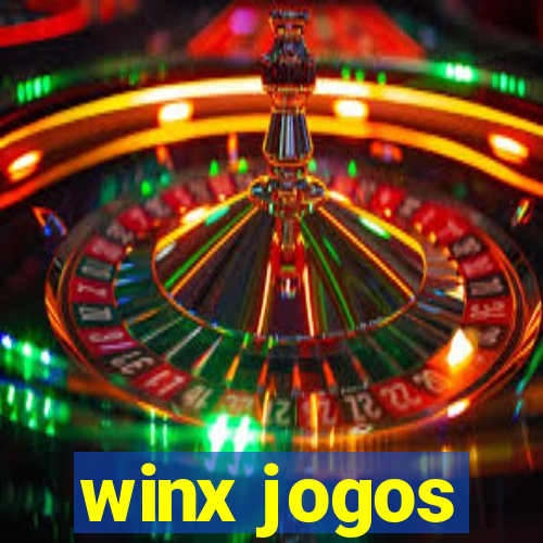 winx jogos