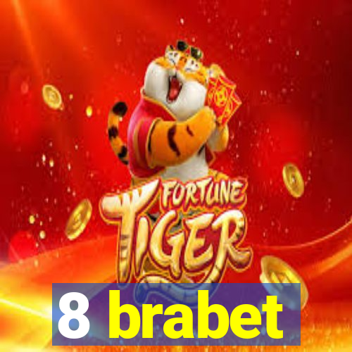 8 brabet
