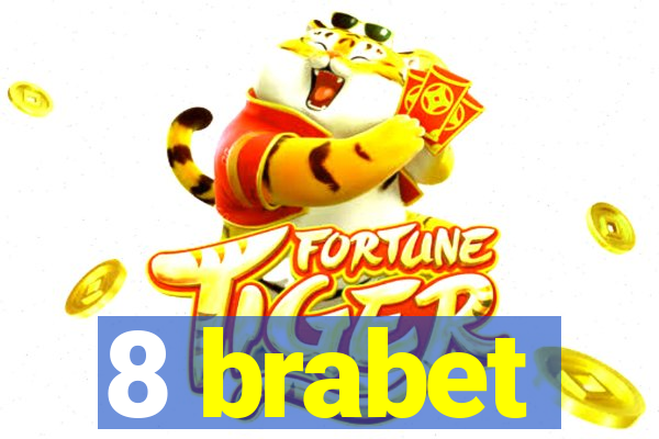 8 brabet