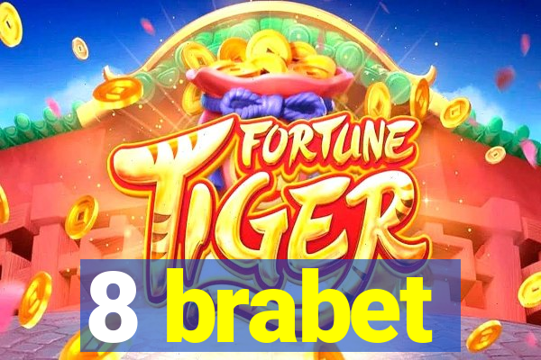 8 brabet