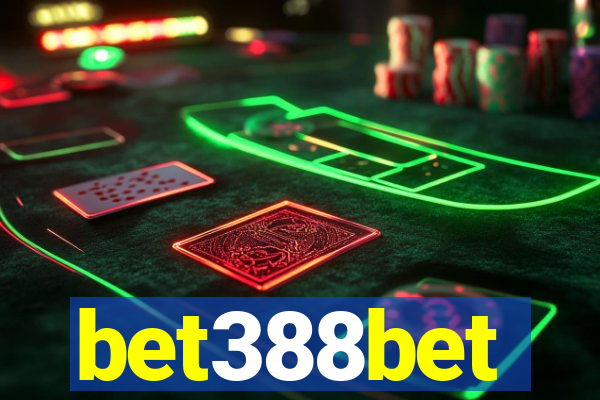 bet388bet