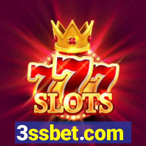 3ssbet.com
