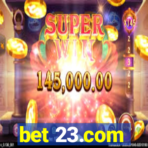 bet 23.com