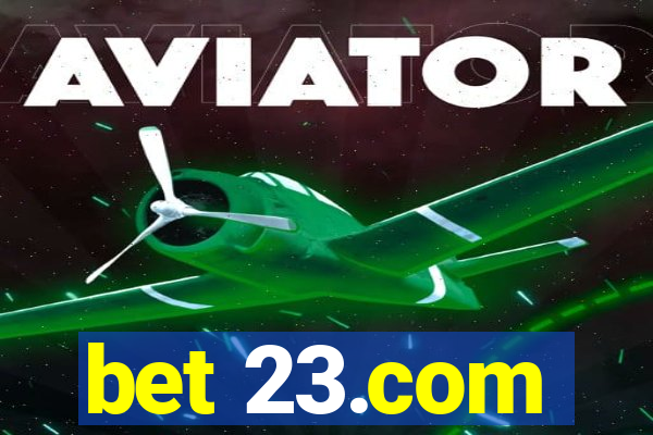 bet 23.com