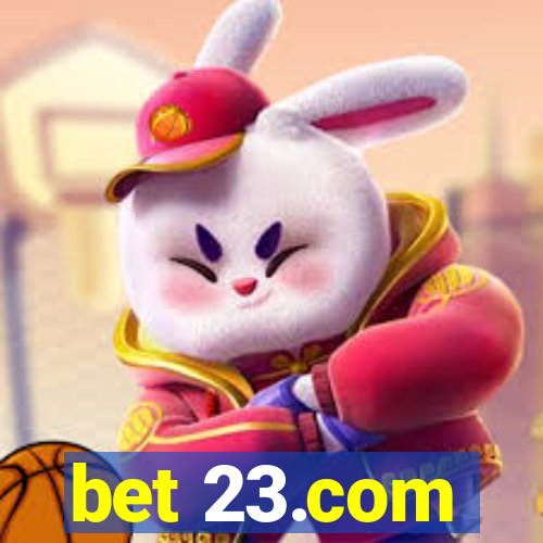 bet 23.com