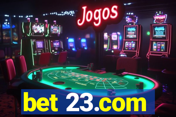 bet 23.com