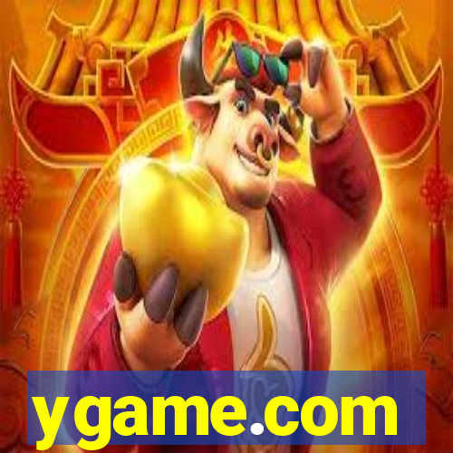 ygame.com