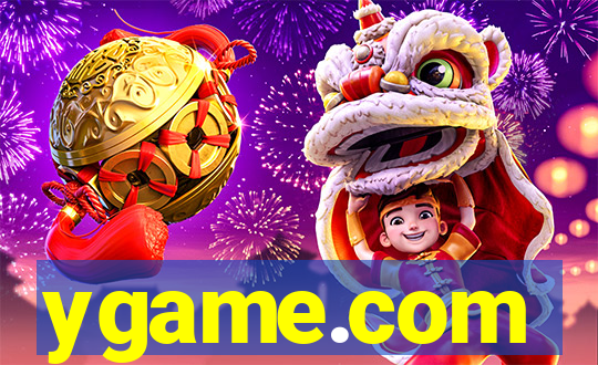 ygame.com