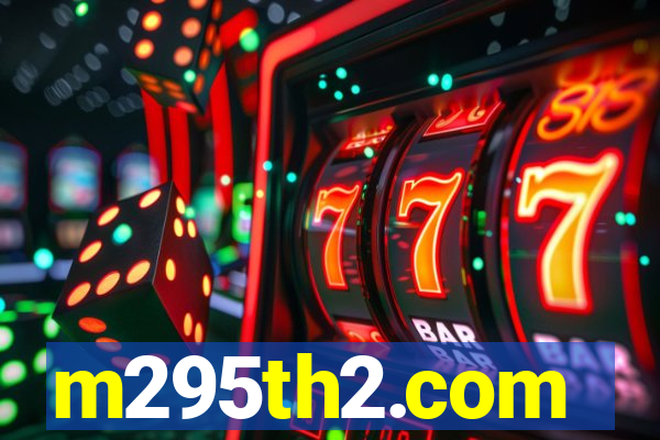 m295th2.com