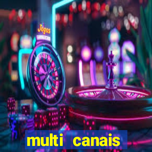 multi canais juventus ao vivo