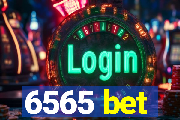 6565 bet
