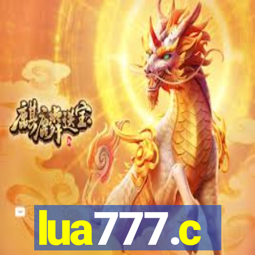 lua777.c
