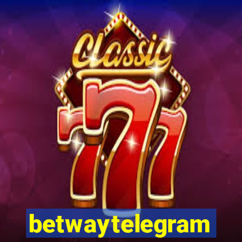 betwaytelegram