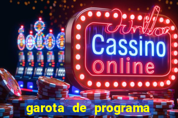 garota de programa de santos