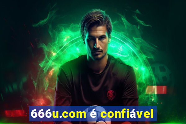 666u.com é confiável