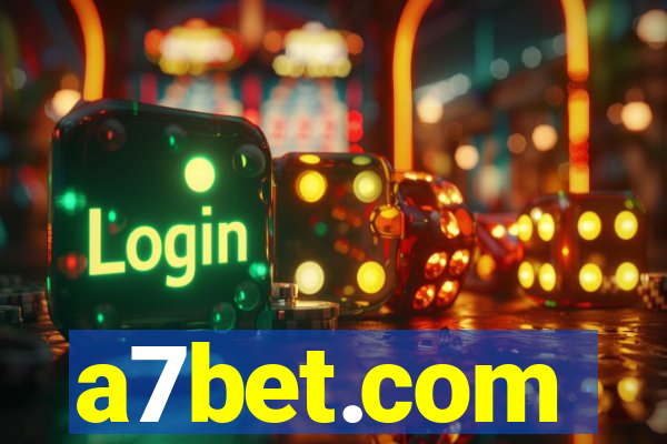 a7bet.com