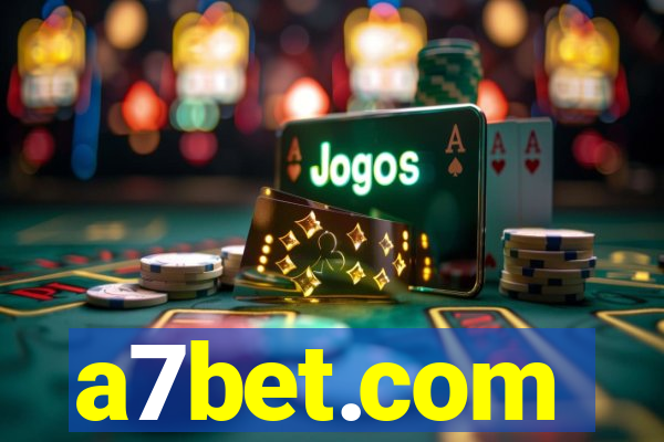 a7bet.com