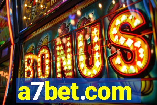 a7bet.com