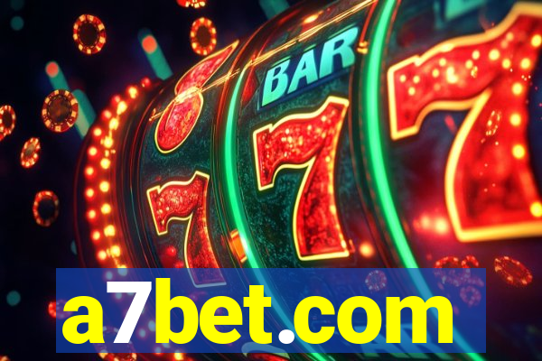 a7bet.com