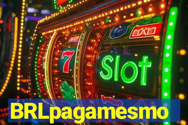 BRLpagamesmo