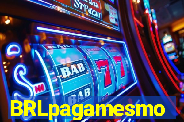 BRLpagamesmo