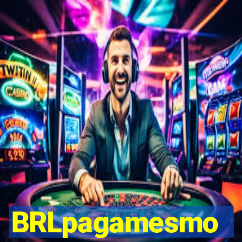 BRLpagamesmo