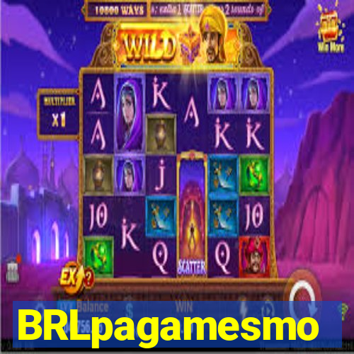 BRLpagamesmo