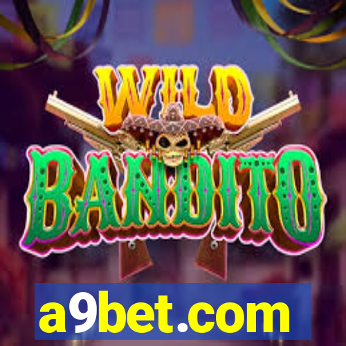 a9bet.com