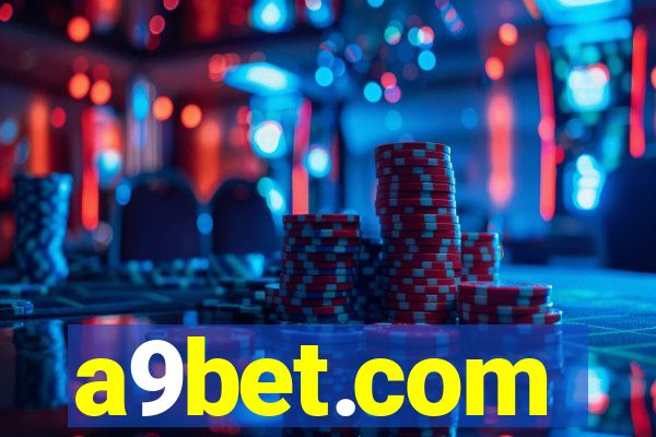 a9bet.com
