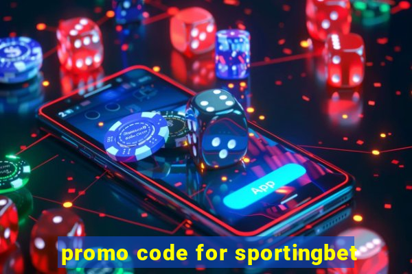 promo code for sportingbet
