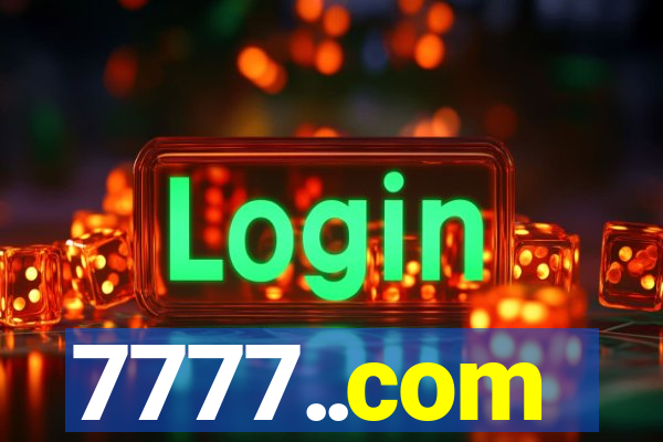 7777..com