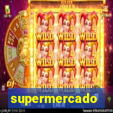 supermercado dinheiro infinito