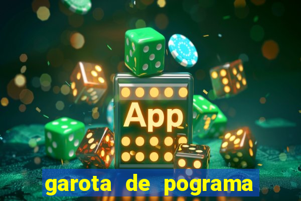 garota de pograma em saj