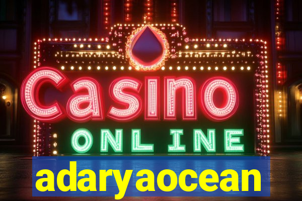 adaryaocean