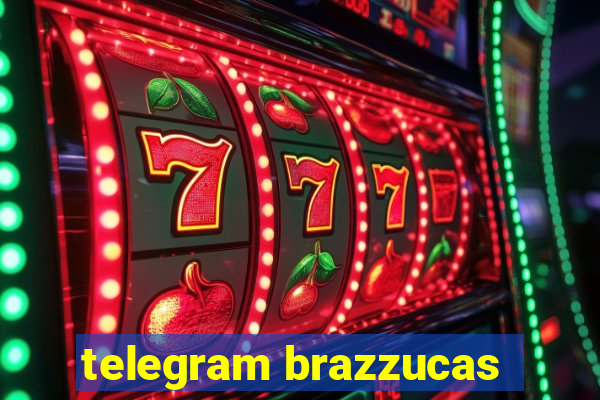 telegram brazzucas