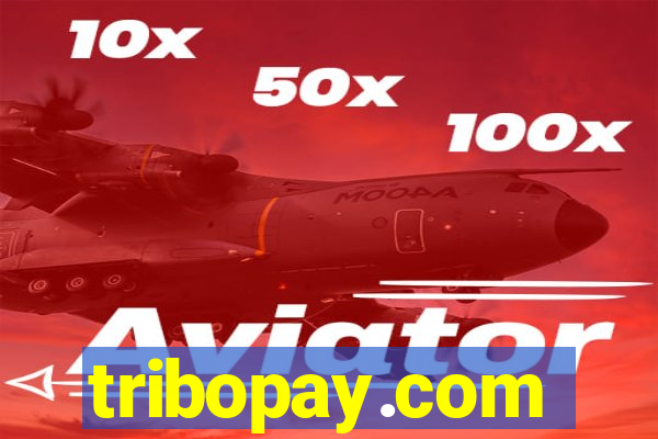 tribopay.com