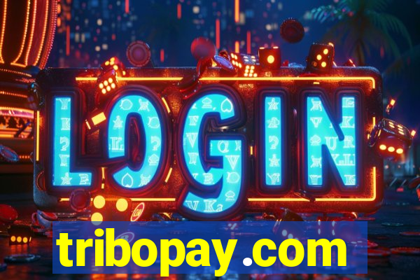 tribopay.com
