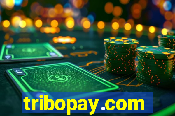 tribopay.com