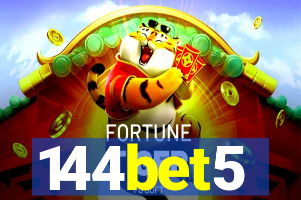 144bet5