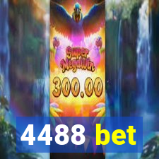 4488 bet