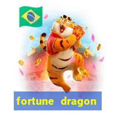 fortune dragon ganho certo demo